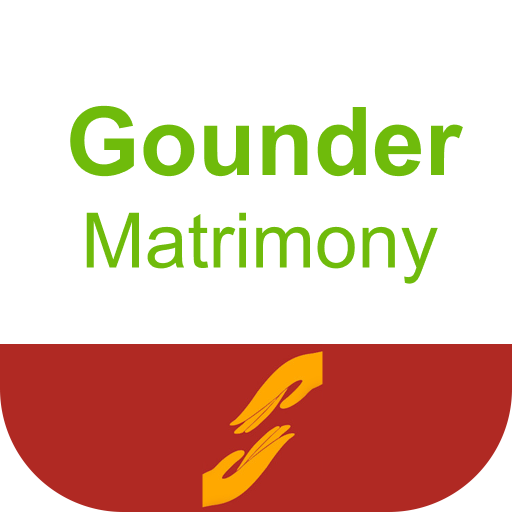 Gounder Matrimony App