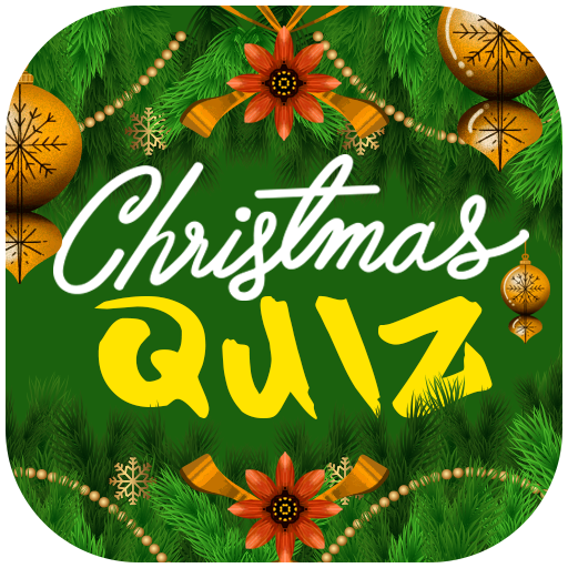 Christmas Quiz Game