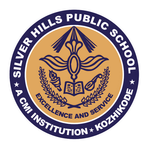 ⁠SILVER HILLS PUBLIC SCHOOL