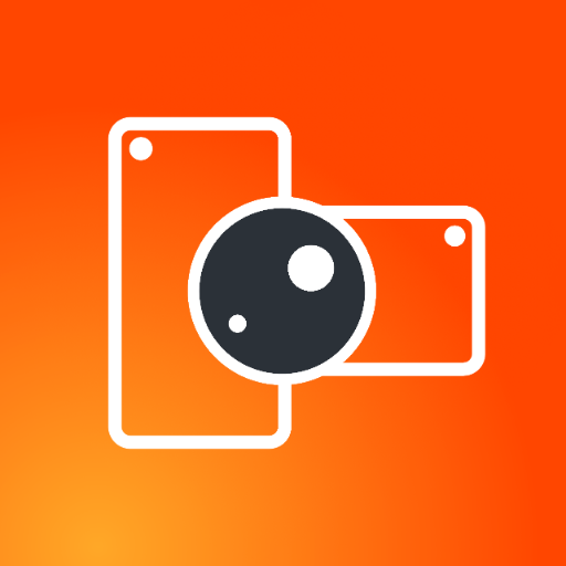 Dual Shot Recorder : vLogDuo