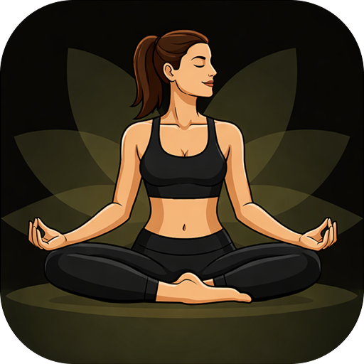 Daily Yoga: Meditation Workout