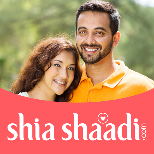 Shia shaadi matrimony app