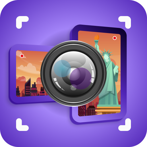 DualShot Recorder: One Take