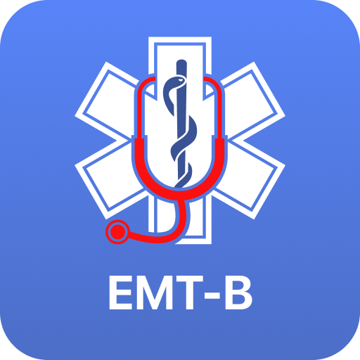EMT-B Practice Test 2026