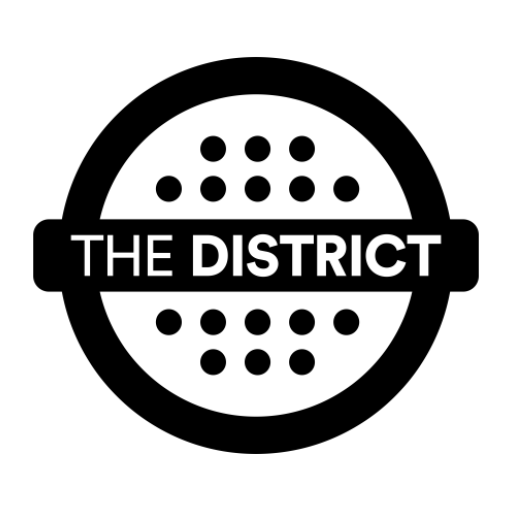 The District Club