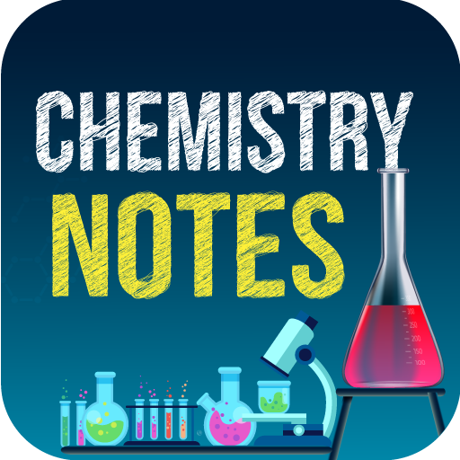 Chemistry Notes :Learn Offline