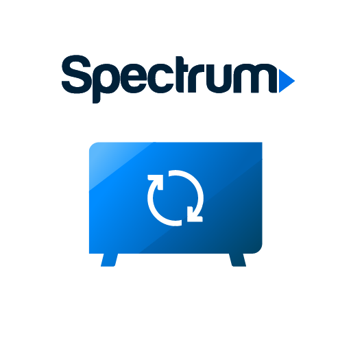 Spectrum TV Control Pro