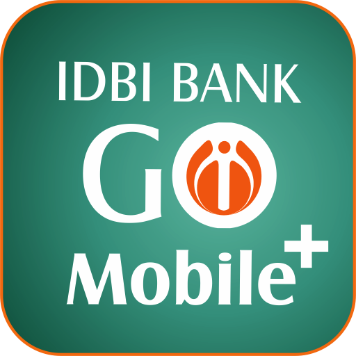 IDBI Bank GO Mobile+