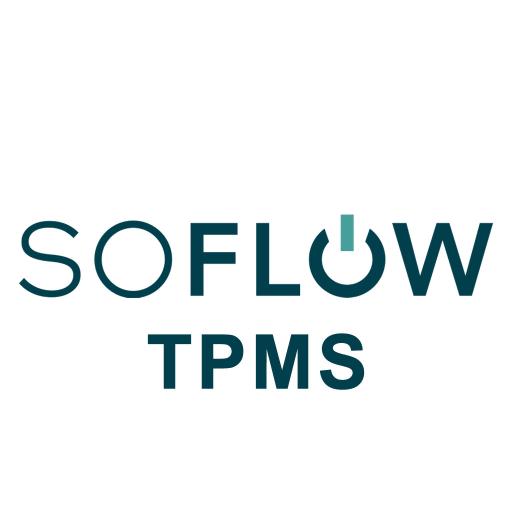 SoFlow TPMS