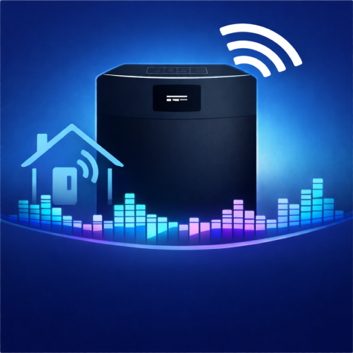 Bosman – SoundTouch Remote