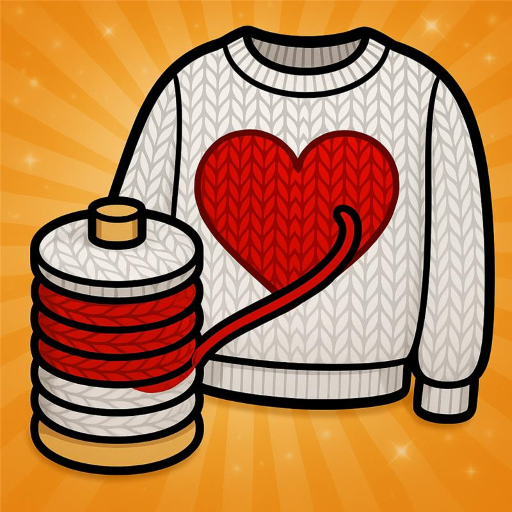 Thread Color Jam
