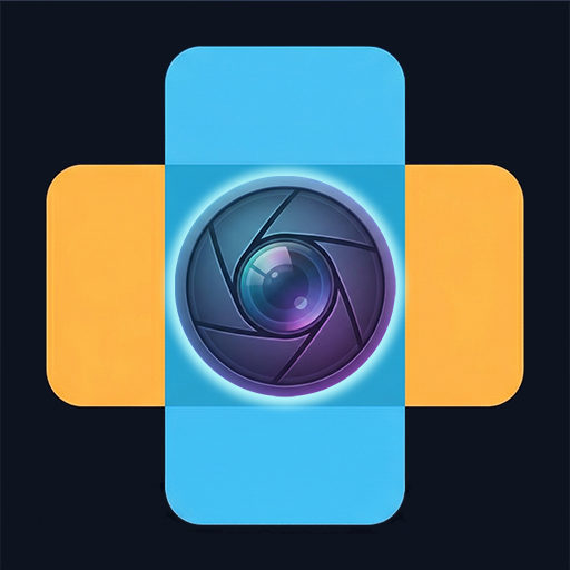 Dual Shot - Dual Record Camera