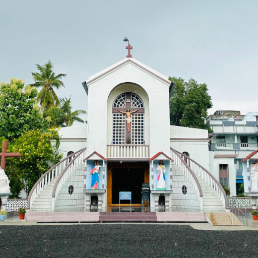 Holy Cross Church