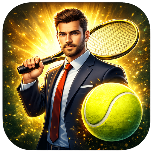 Online Tennis Manager