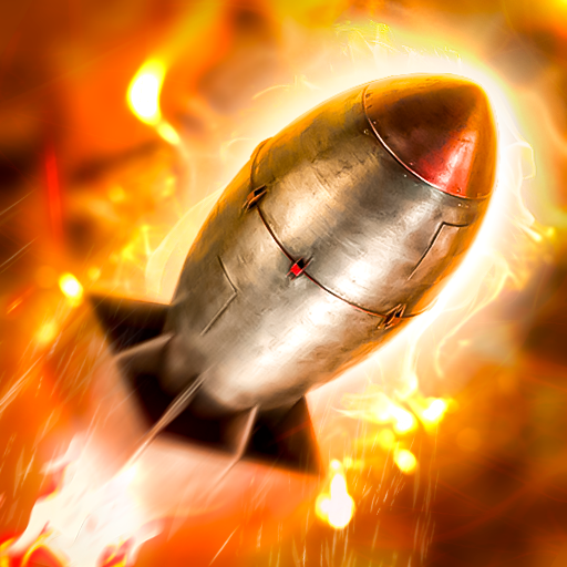 Nuclear Bomb Simulator