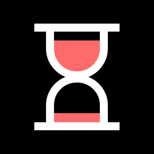 Life Expectancy AI Countdown
