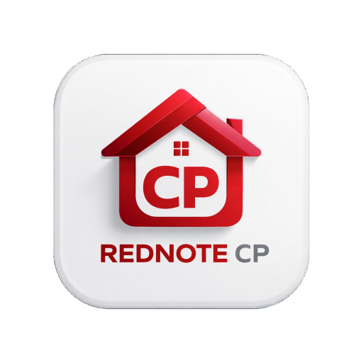 Rednote CP