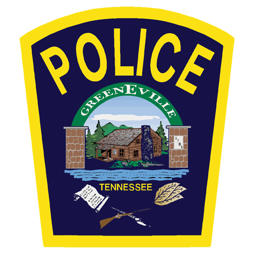 Greeneville PD