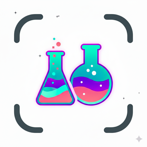 Chemistry AI: Solver & Table