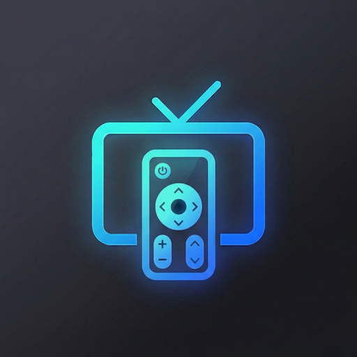 Any TV Remote Control