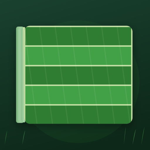 LawnBook - Smart Lawn Care