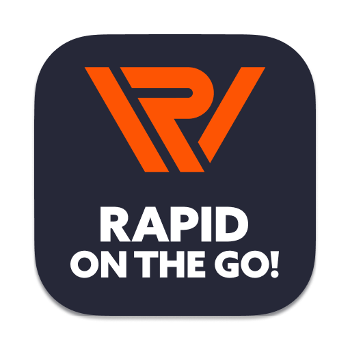 Rapid On The GO!