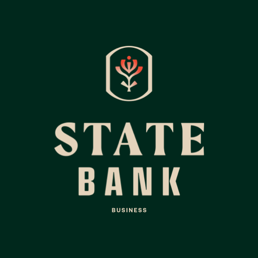 State Bank WY Business
