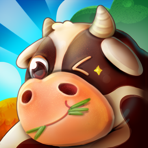 Farm Jam: Animal Escape Puzzle