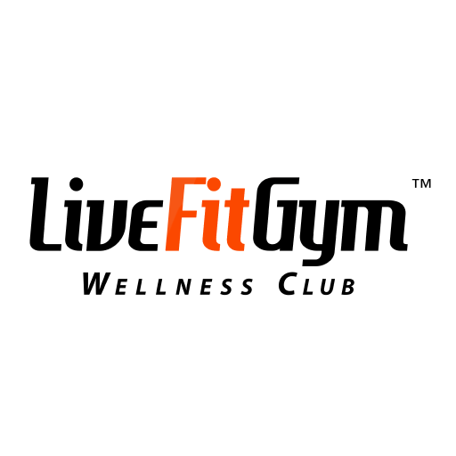 Live Fit Gyms