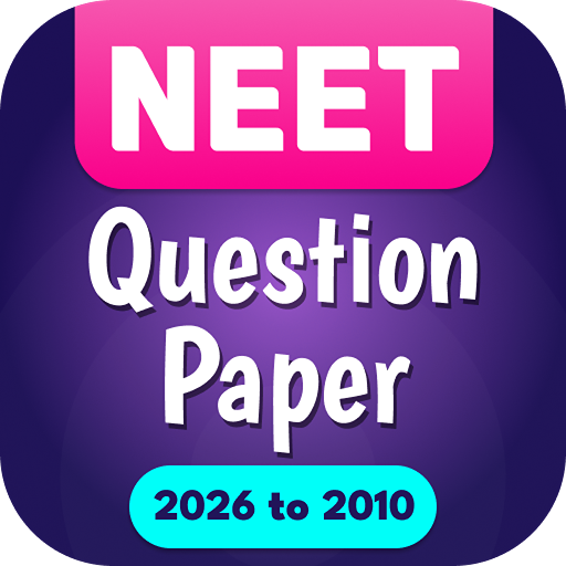 NEET question paper 2026