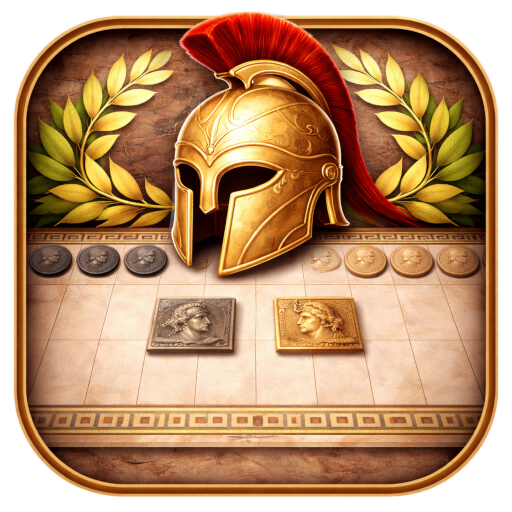 Ludus Latrunculorum