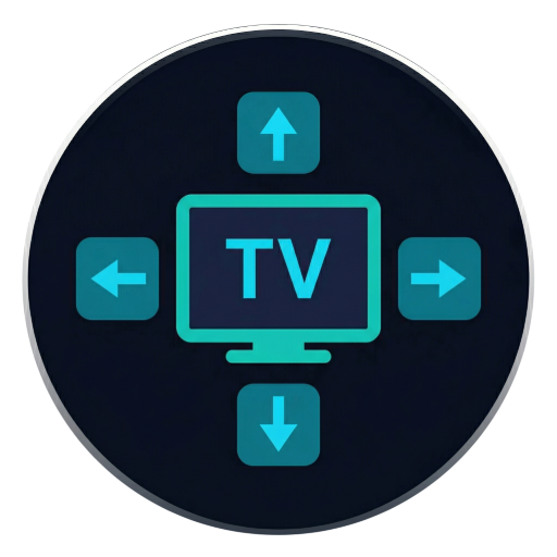 Remote for Android TV