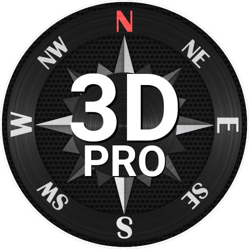Compass Steel 3D Pro