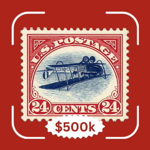 Stamp Value Stamp Identifier