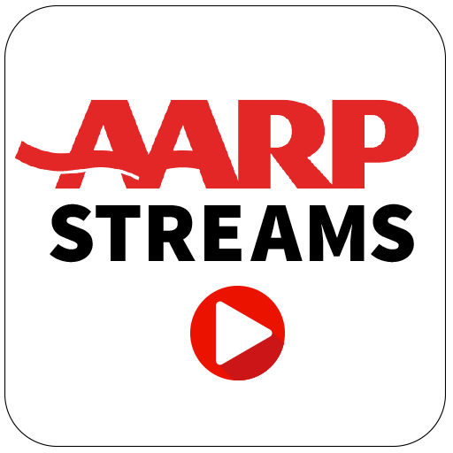AARP Streams