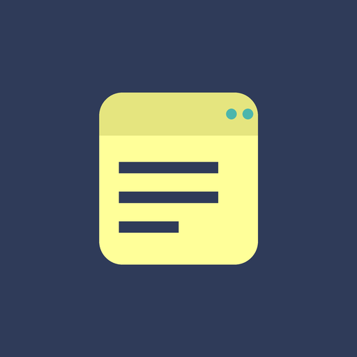 FloatNote+: Sticky Notes