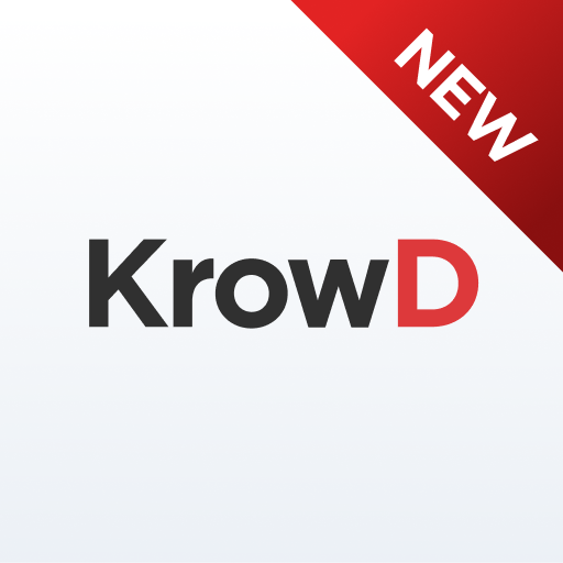 KROWD