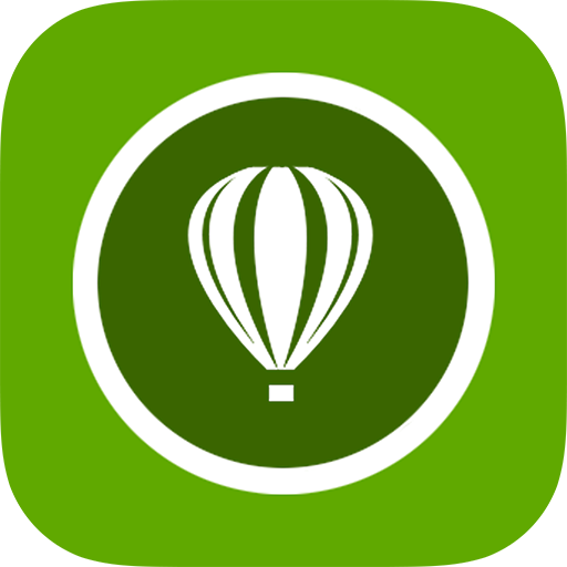 CDR Editor Pro: for CorelDRAW