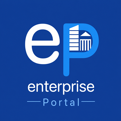 FiberX Enterprise Portal