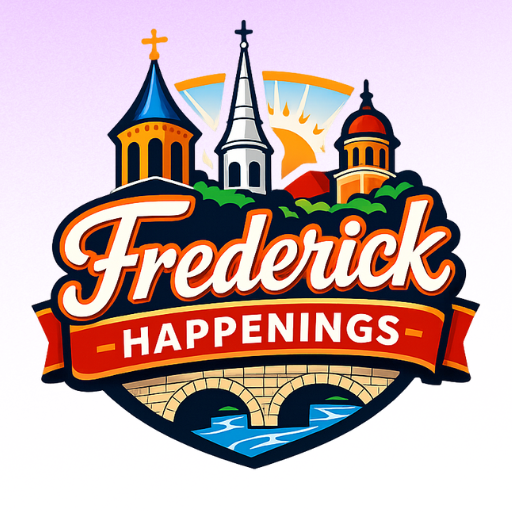 Frederick Happenings