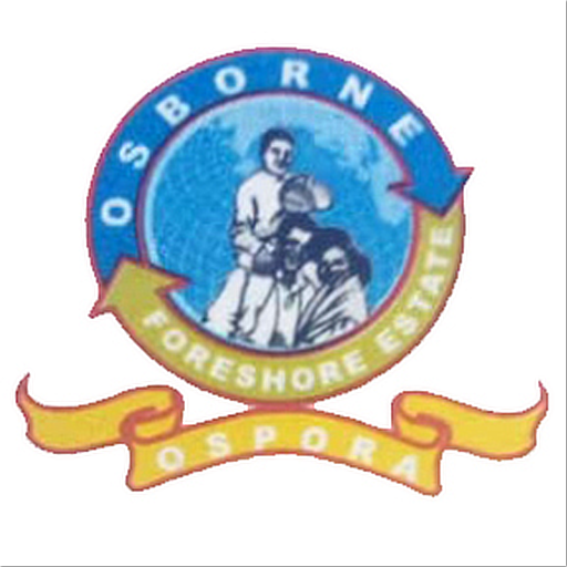 Osborne Foreshore Estate