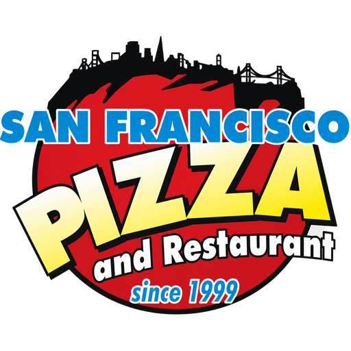 San Francisco Restaurant