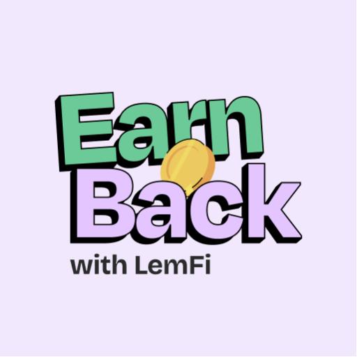 EarnBack with LemFi