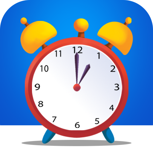 Learn clock and time