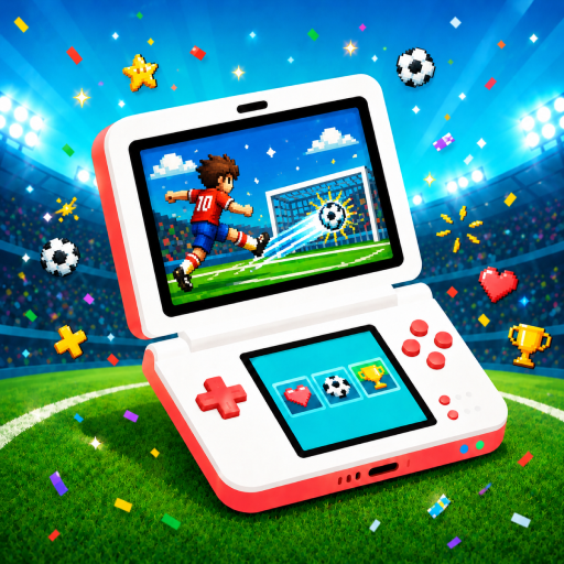 Emulator Pro: Retro Game Roms