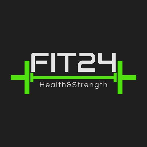 Fit24 Health and Strength