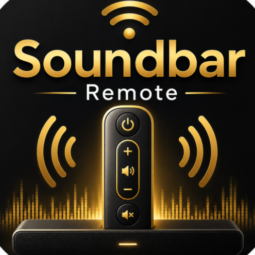 Samsung Soundbar Remote - IR