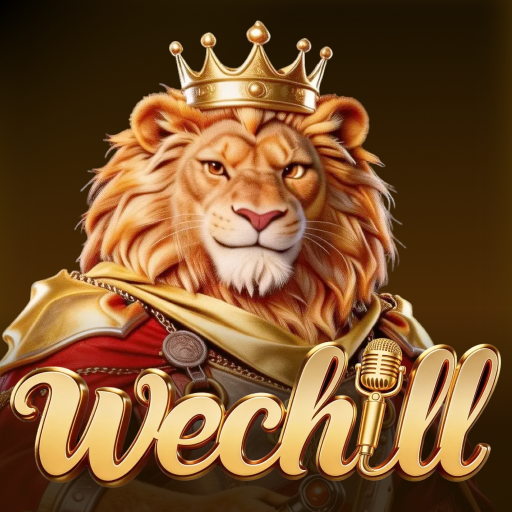 Wechill -Voice Chat