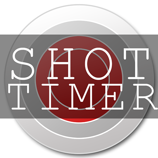 AirSoft Shot Timer