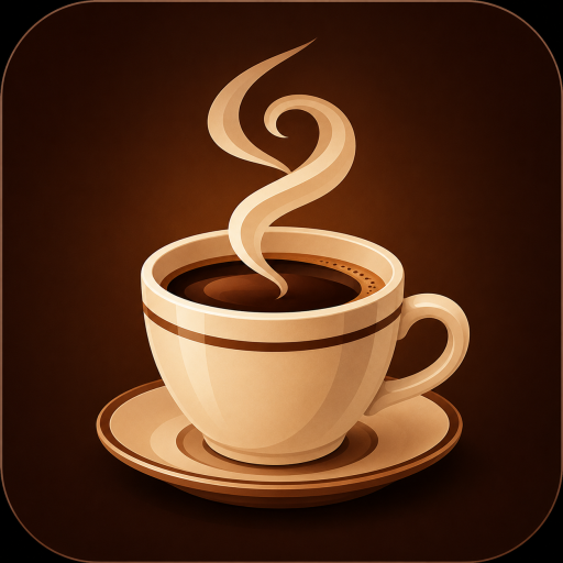Brew Journal: Coffee Notes Pro